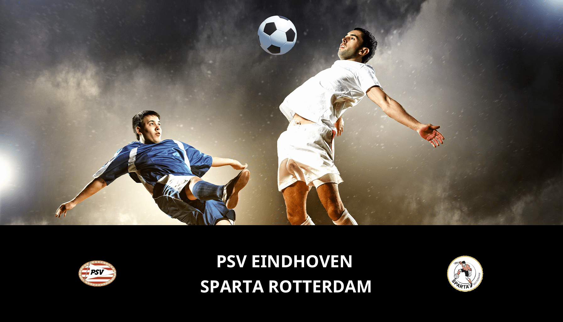 Pronostic PSV Eindhoven VS Sparta Rotterdam du 05/05/2024 Analyse de la rencontre